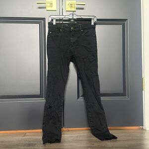 AG The Farrah Skinny Ankle Jeans